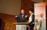 Städtepräsentation „Bad Hévíz“